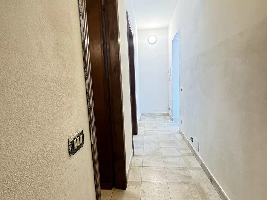 Immagine 20 di Porzione di casa in vendita  a Massa