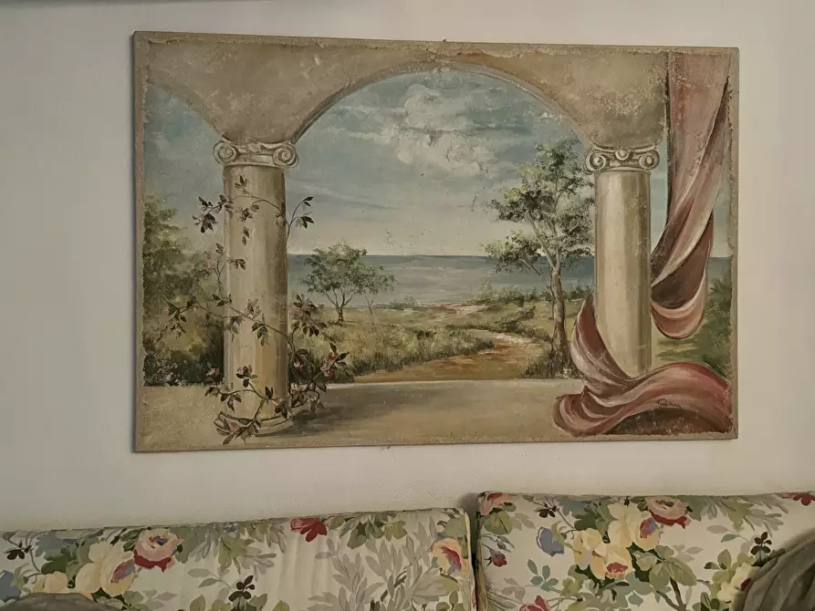 Immagine 17 di Quadrilocale in vendita  a Seravezza