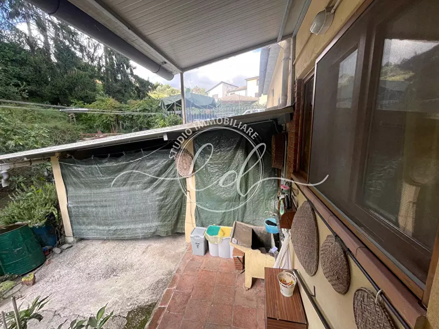 Immagine 40 di Porzione di casa in vendita  a Massarosa