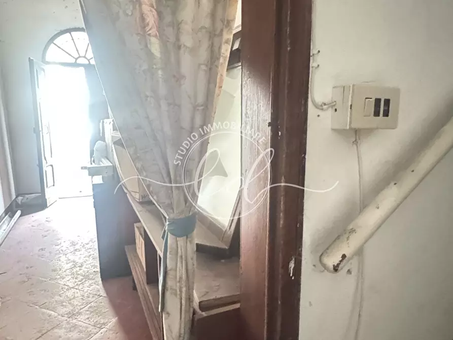 Immagine 20 di Porzione di casa in vendita  a Stazzema