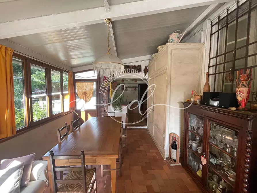 Immagine 16 di Porzione di casa in vendita  a Massarosa