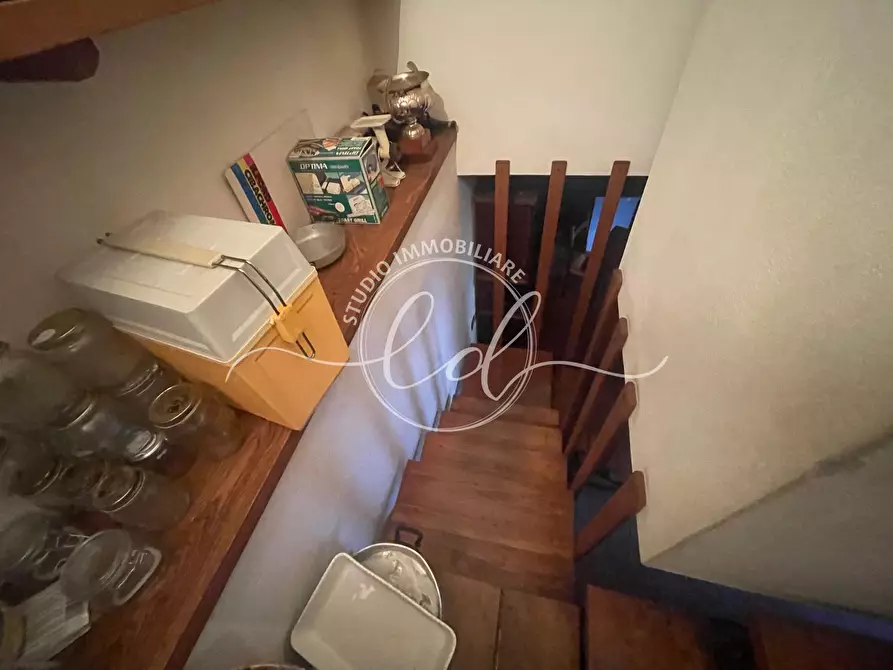 Immagine 5 di Casa indipendente in vendita  a Massarosa