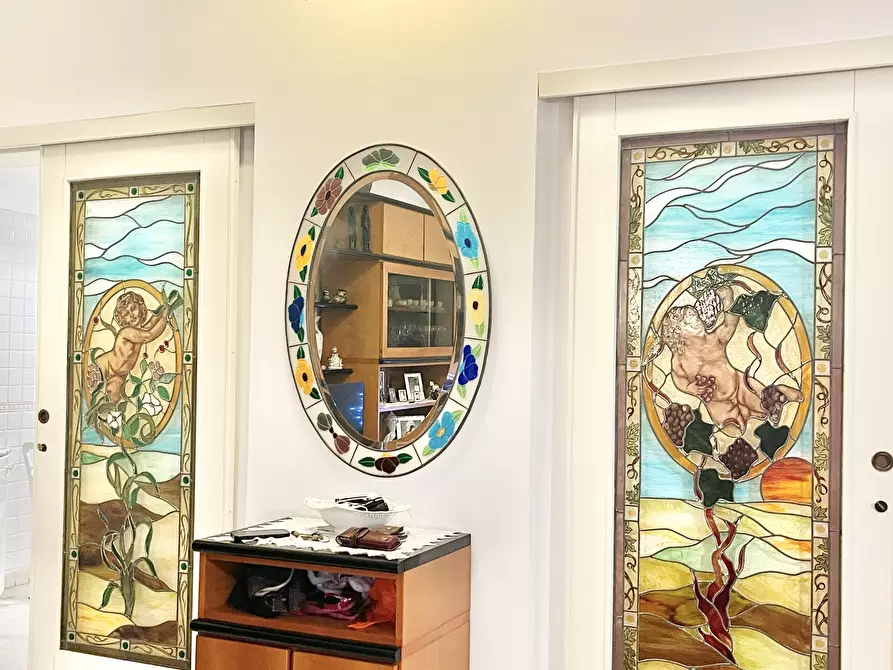 Immagine 8 di Quadrilocale in vendita  a Camaiore