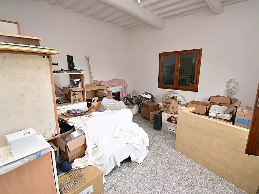 Immagine 6 di Porzione di casa in vendita  a Seravezza
