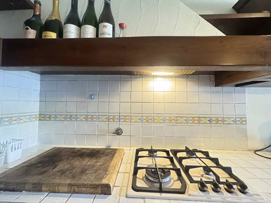 Immagine 18 di Porzione di casa in affitto  a Forte Dei Marmi