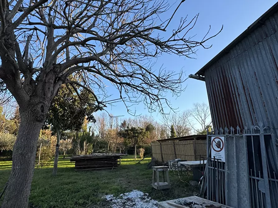 Immagine 20 di Laboratorio in vendita  a Pietrasanta