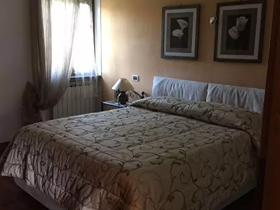 Immagine 17 di Villa in vendita  a Seravezza