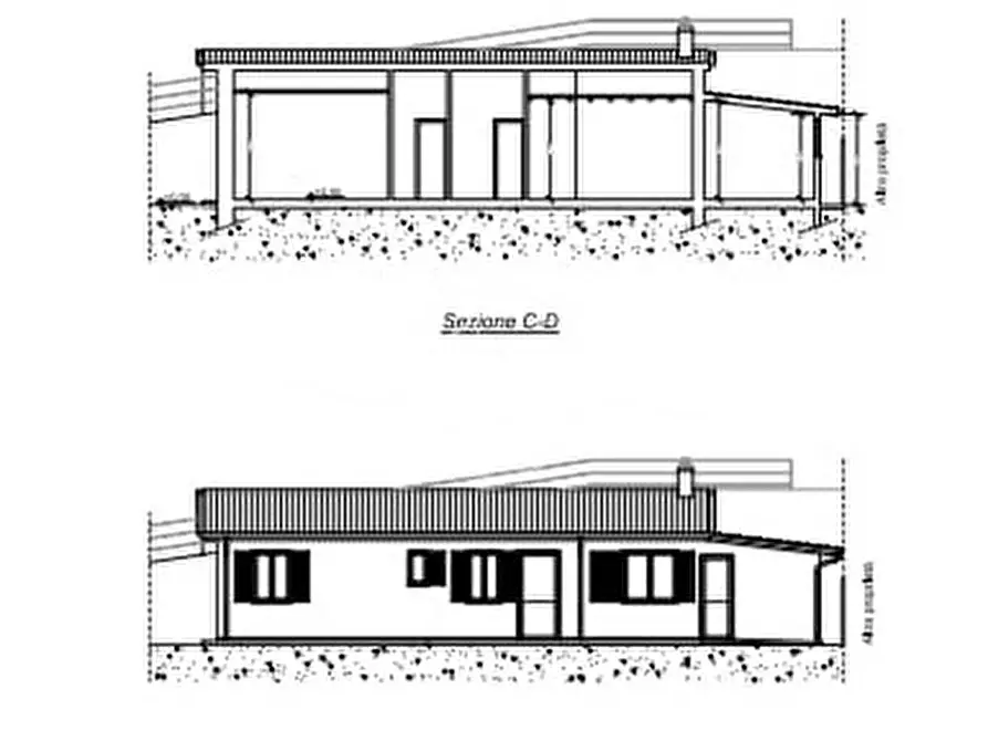 Immagine 11 di Casa indipendente in vendita  a Pietrasanta