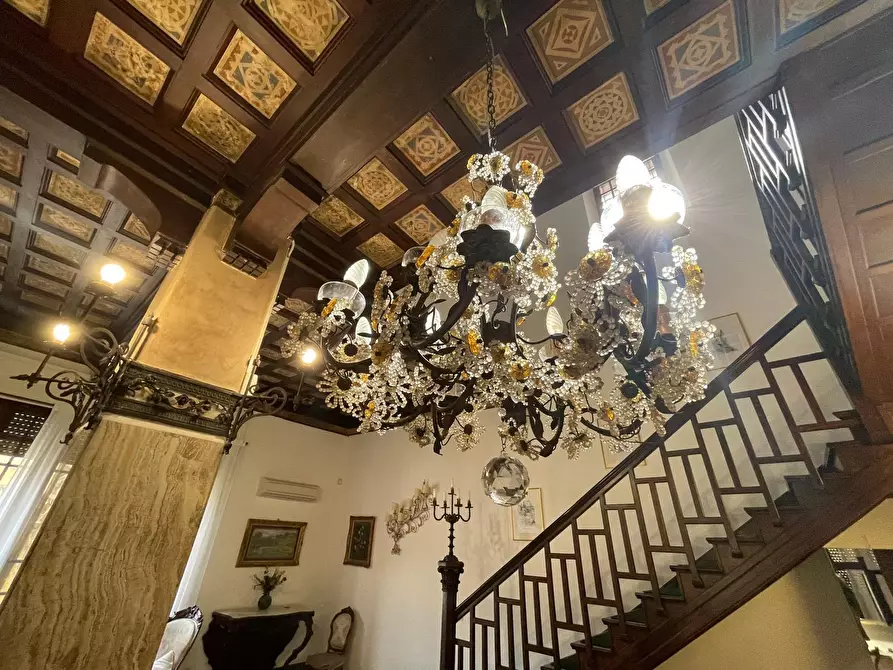 Immagine 1 di Rustico / casale in vendita  a Pietrasanta