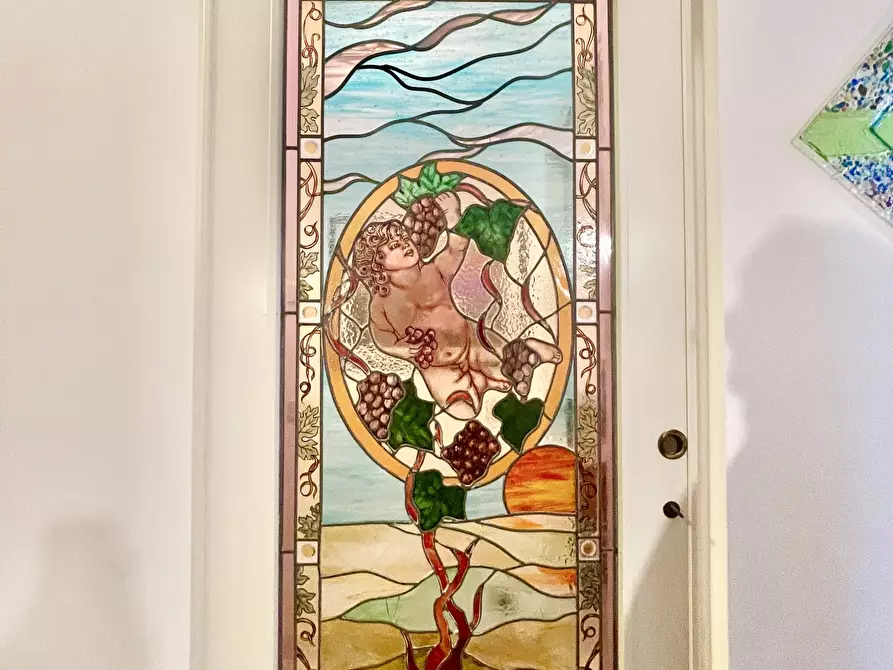 Immagine 7 di Quadrilocale in vendita  a Camaiore