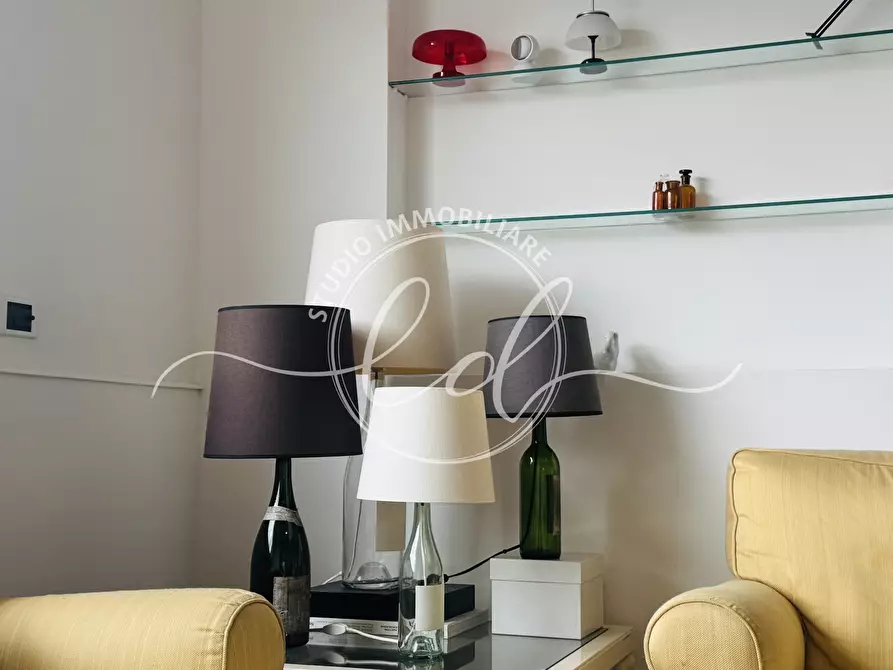 Immagine 33 di Attico in vendita  a Seravezza