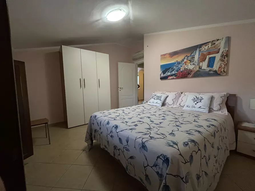 Immagine 12 di Quadrilocale in affitto  a Seravezza