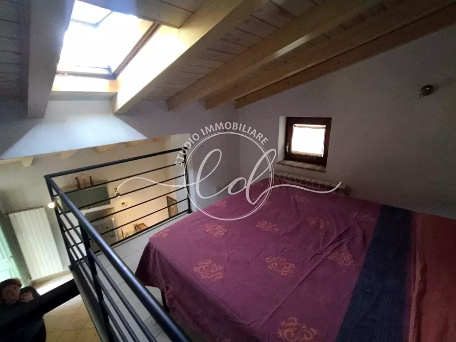 Immagine 26 di Porzione di casa in vendita  a Camaiore