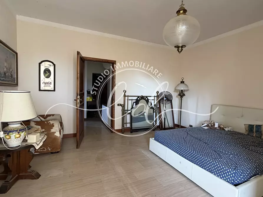 Immagine 31 di Porzione di casa in vendita  a Seravezza