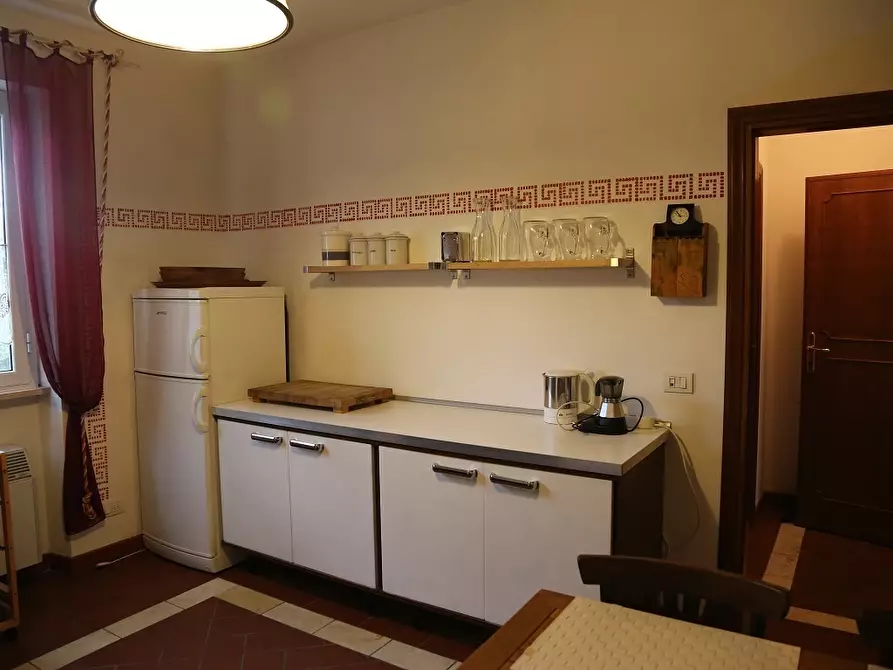 Immagine 40 di Casa indipendente in affitto  a Forte Dei Marmi