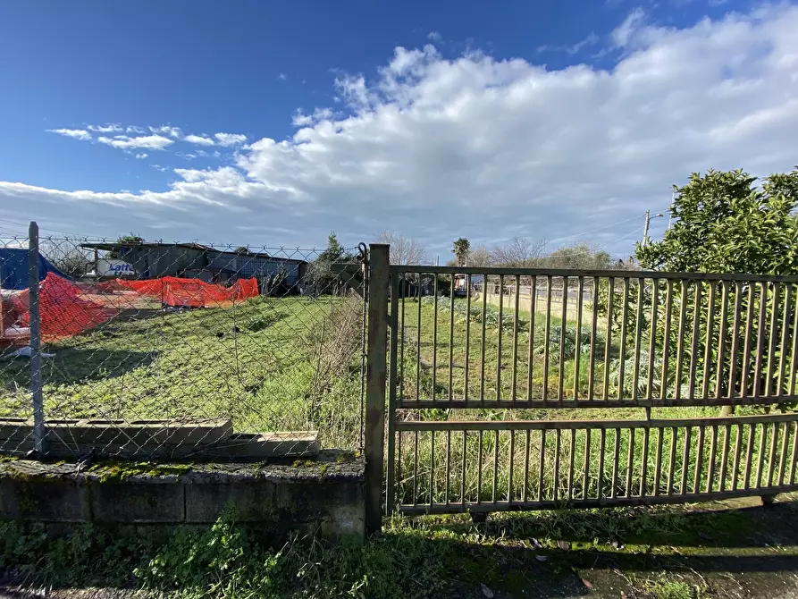 Immagine 4 di Terreno edificabile in vendita  a Pietrasanta