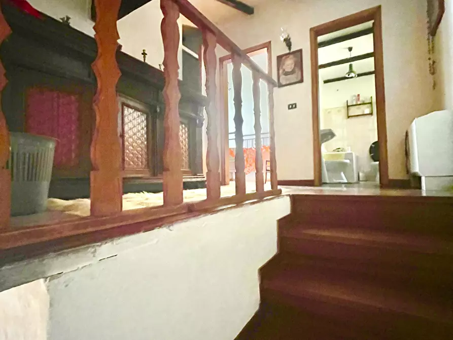 Immagine 20 di Casa bifamiliare in vendita  a Stazzema