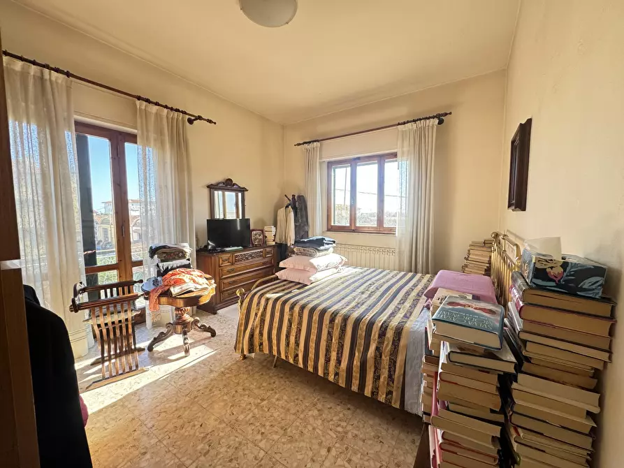 Immagine 43 di Quadrilocale in vendita  a Pietrasanta