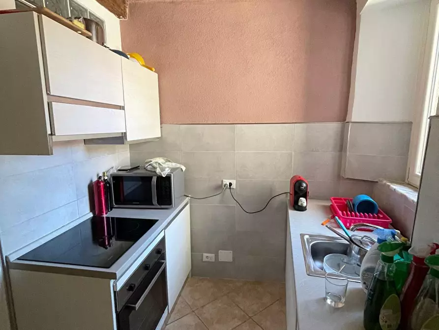 Immagine 10 di Casa semindipendente in vendita  a Stazzema