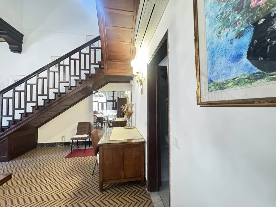 Immagine 15 di Rustico / casale in vendita  a Pietrasanta