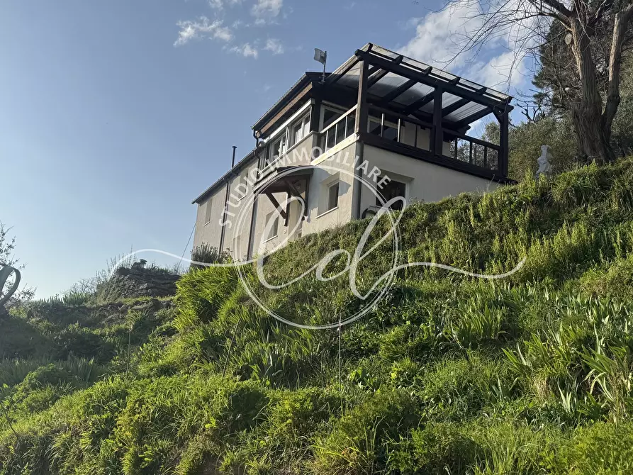 Immagine 103 di Casa indipendente in vendita  a Stazzema