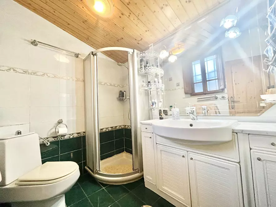 Immagine 47 di Porzione di casa in vendita  a Massarosa