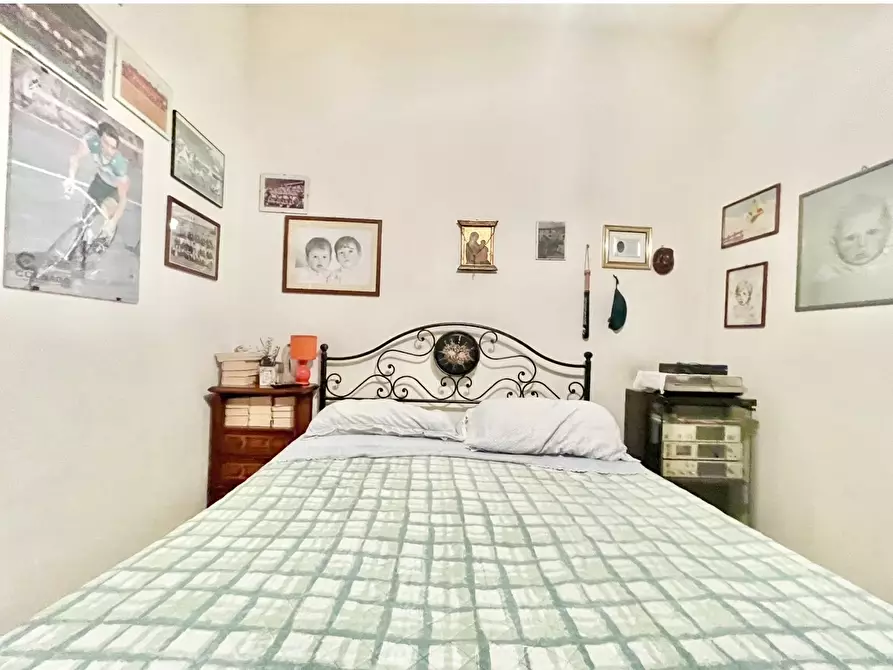 Immagine 9 di Quadrilocale in vendita  a Pietrasanta