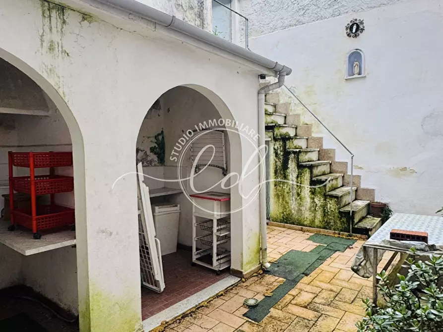 Immagine 20 di Terratetto in vendita  a Seravezza