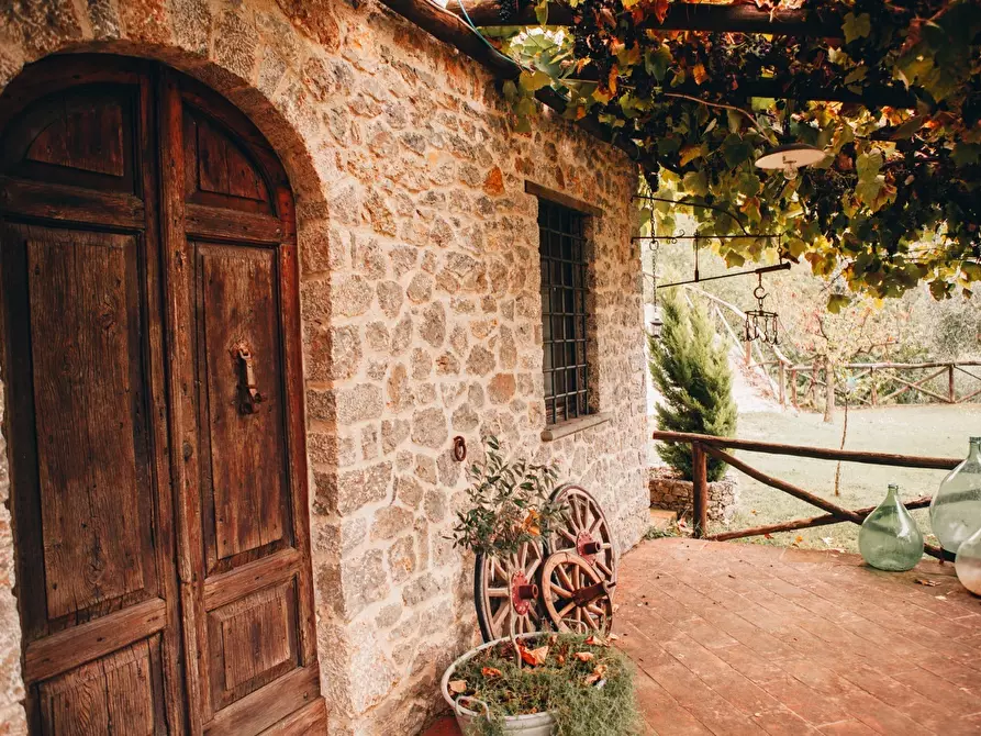 Immagine 4 di Rustico / casale in affitto  a Camaiore