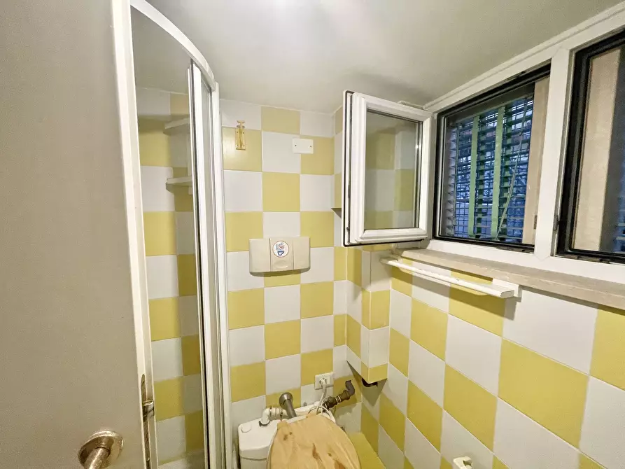 Immagine 42 di Quadrilocale in vendita  a Camaiore