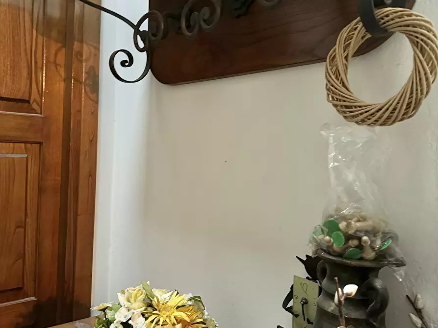 Immagine 2 di Quadrilocale in vendita  a Seravezza