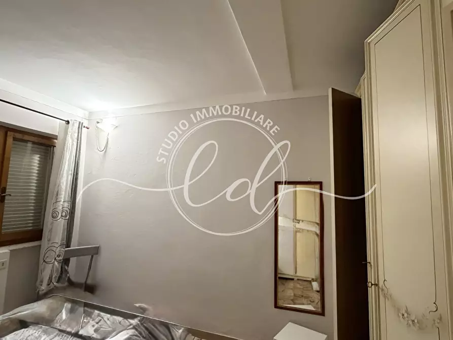 Immagine 6 di Porzione di casa in affitto  a Seravezza