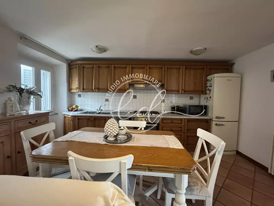 Immagine 31 di Terratetto in vendita  a Seravezza