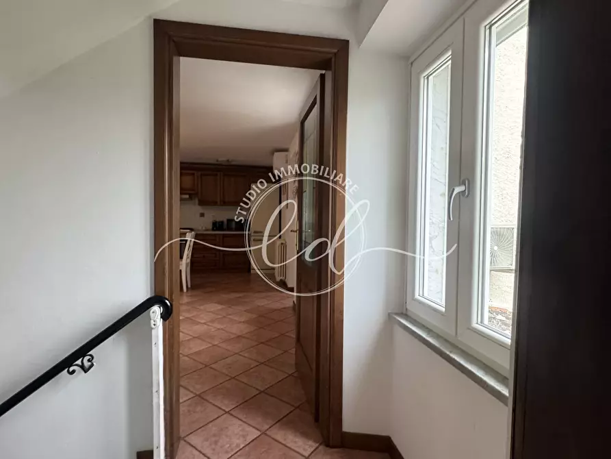 Immagine 26 di Terratetto in vendita  a Seravezza