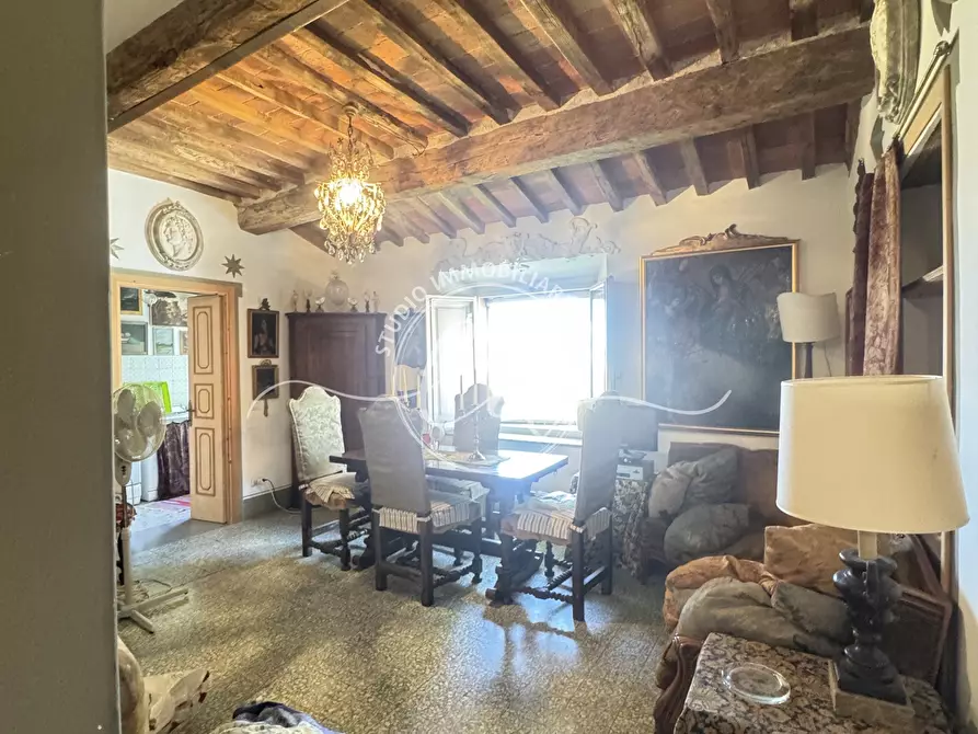 Immagine 12 di Trilocale in affitto  a Pietrasanta