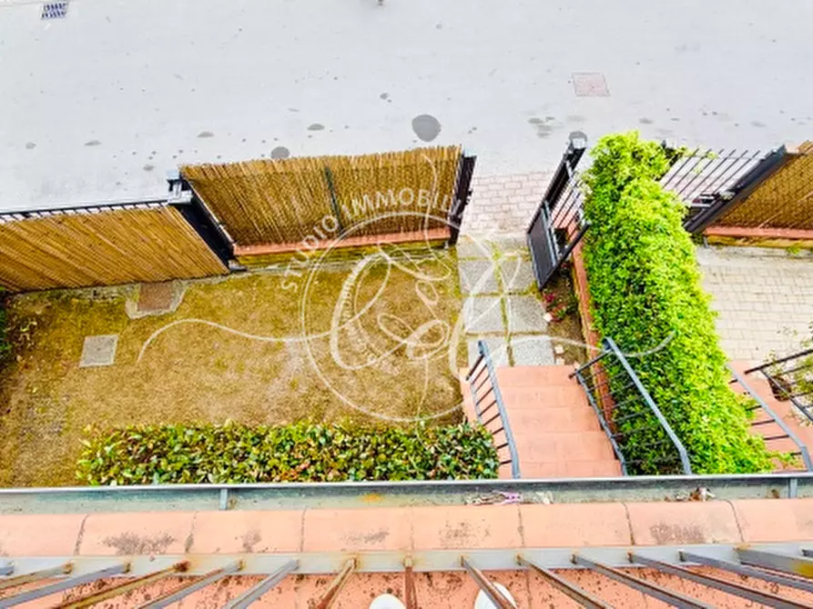 Immagine 4 di Villetta a schiera in vendita  a Pietrasanta