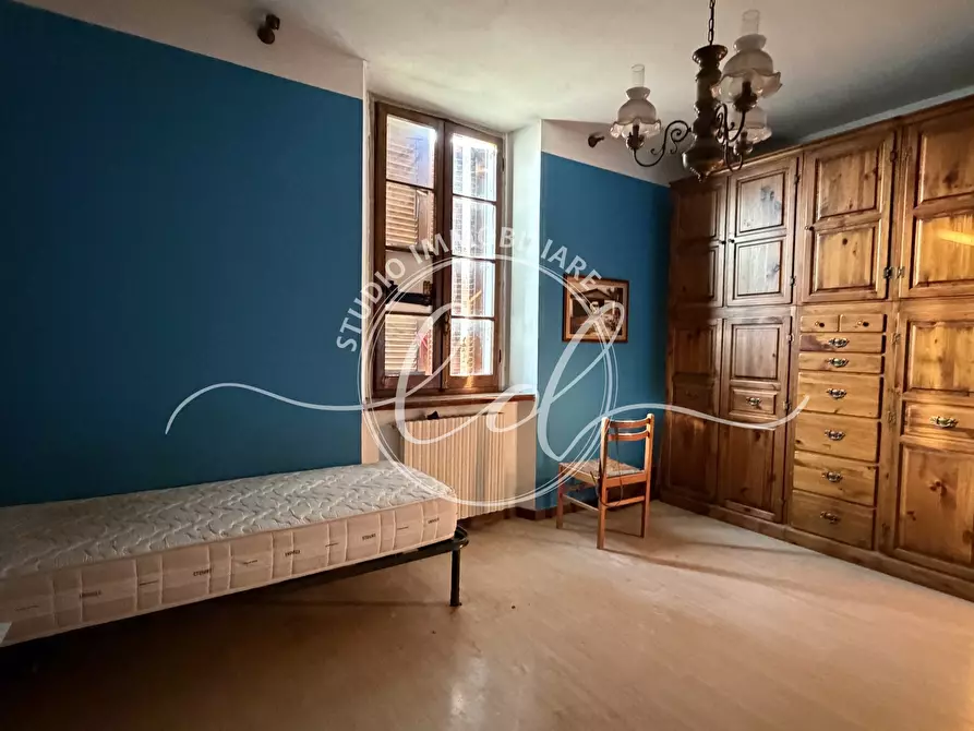 Immagine 27 di Porzione di casa in vendita  a Seravezza