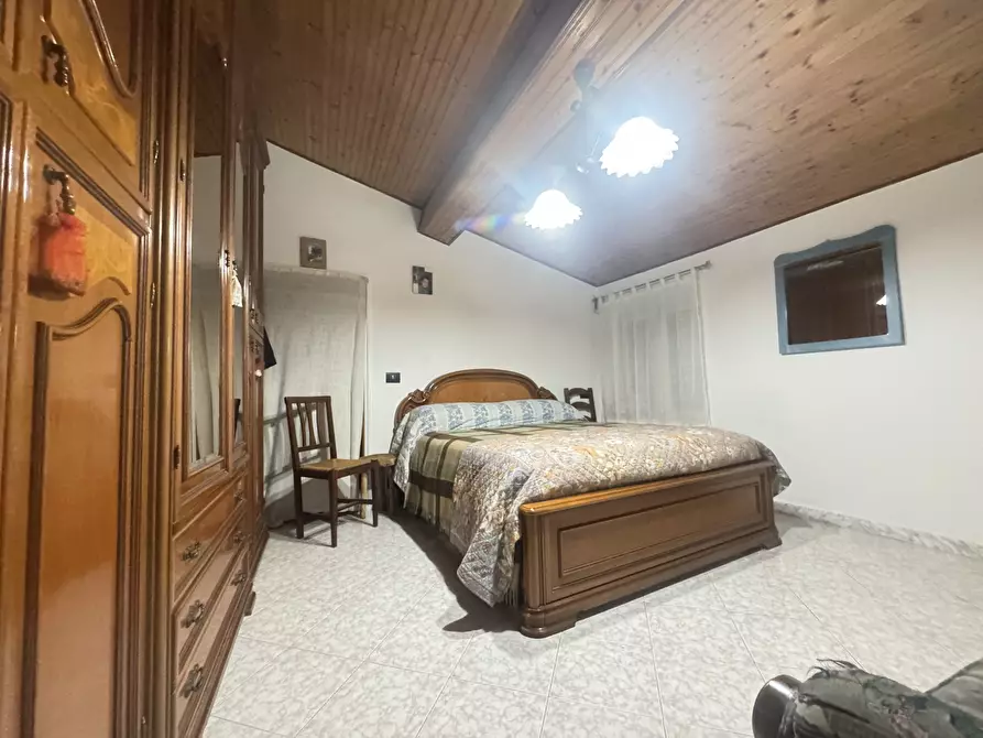 Immagine 24 di Quadrilocale in vendita  a Massa