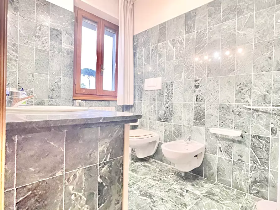 Immagine 39 di Villa in affitto  a Forte Dei Marmi