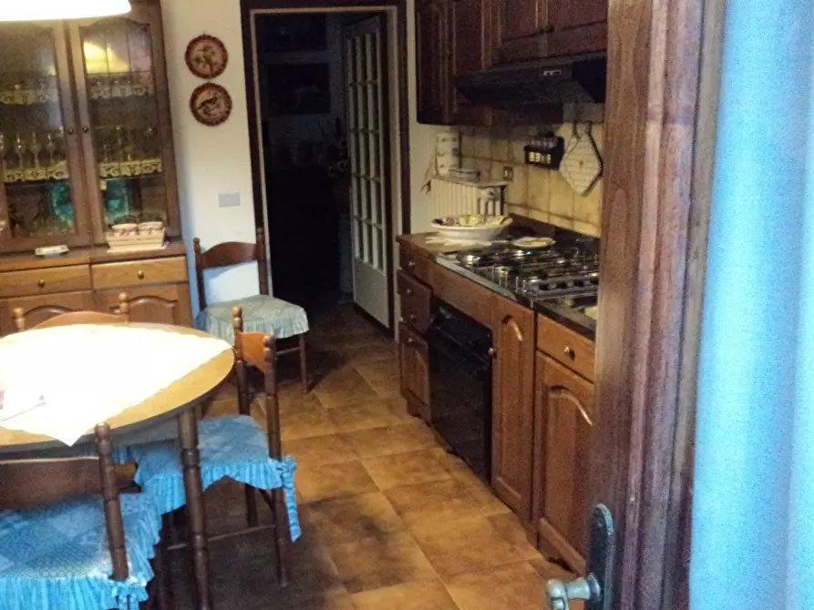 Immagine 25 di Porzione di casa in vendita  a Stazzema