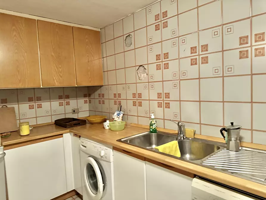 Immagine 16 di Quadrilocale in vendita  a Seravezza