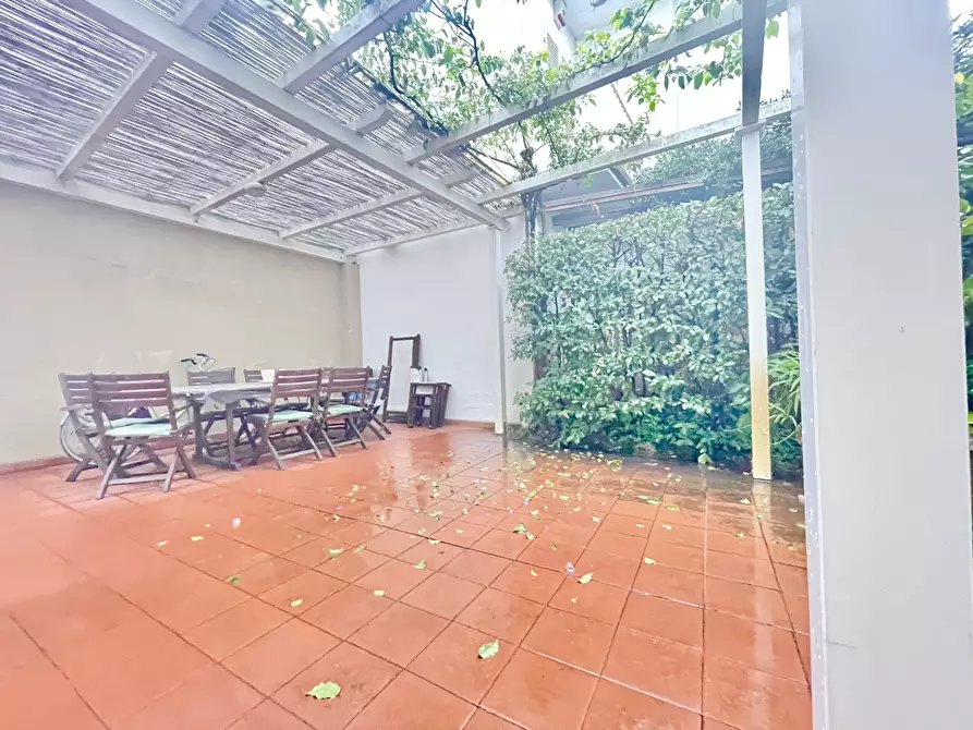 Immagine 10 di Villa in affitto  a Forte Dei Marmi