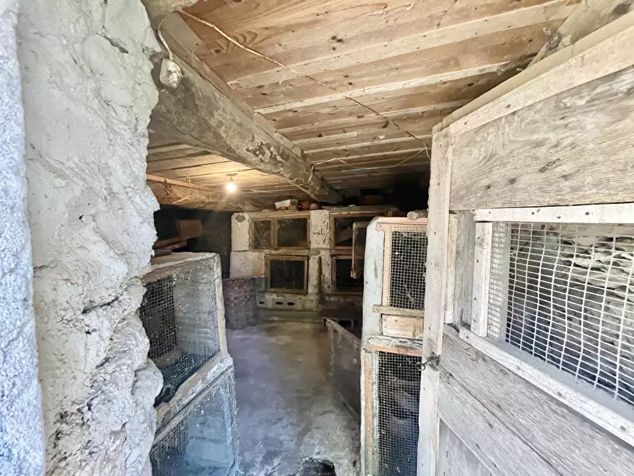 Immagine 71 di Casa bifamiliare in vendita  a Stazzema