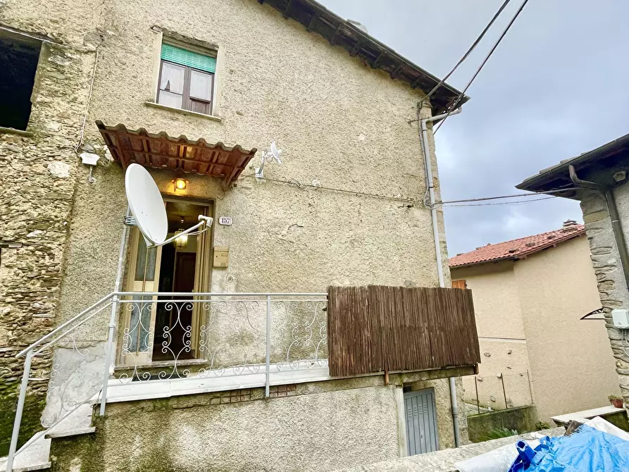 Immagine 26 di Porzione di casa in vendita  a Stazzema