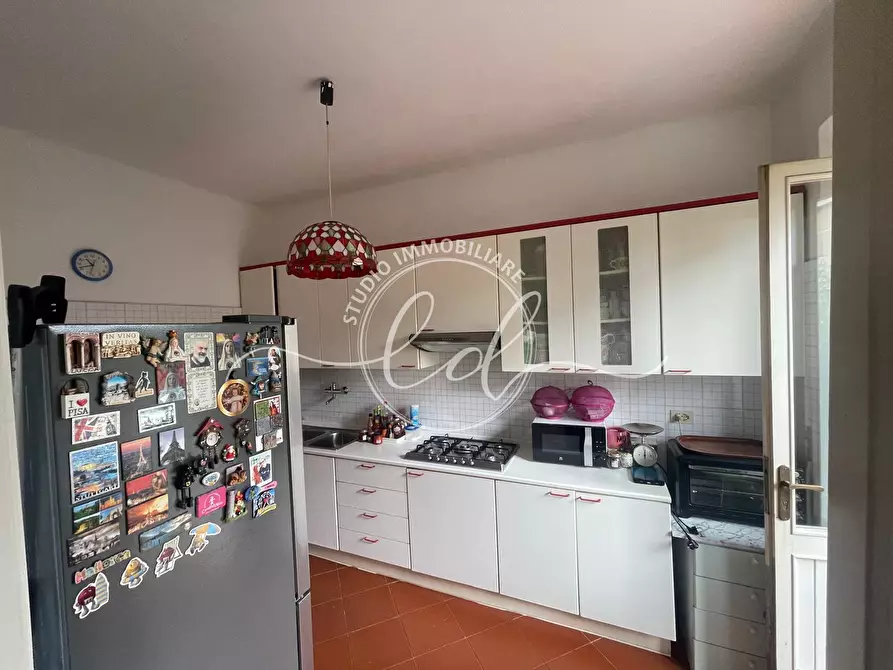 Immagine 23 di Porzione di casa in vendita  a Carrara