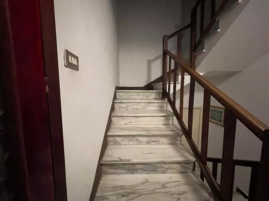 Immagine 22 di Porzione di casa in vendita  a Stazzema