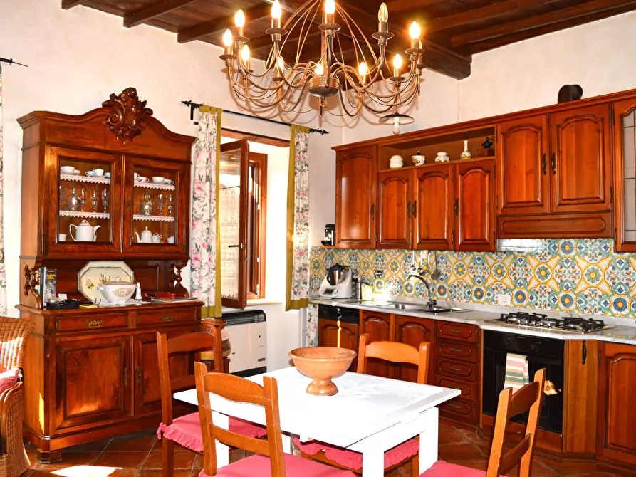 Immagine 8 di Appartamento in vendita  in Via Porta Romana a Paliano