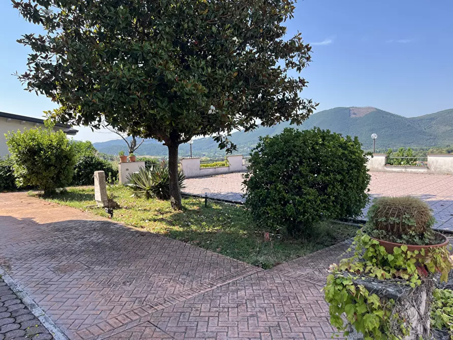 Immagine 30 di Appartamento in vendita  in Via Cisterna Antica a Fiuggi