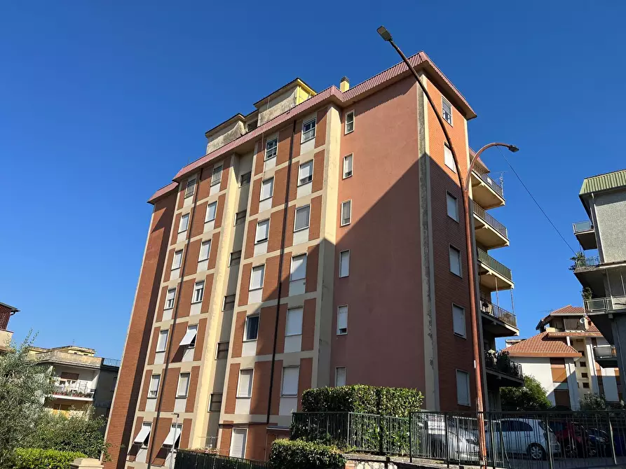 Immagine 6 di Appartamento in vendita  in Via Ciavattino a Anagni