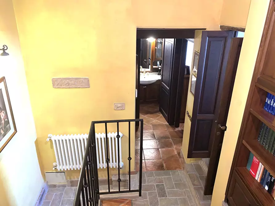 Immagine 31 di Appartamento in vendita  in Via Porta Romana a Paliano